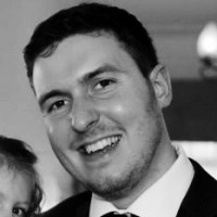 Stuart Daniel bluepelican - andy brooks